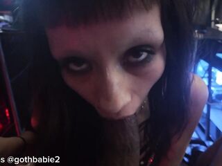 Alt Angel VS BBC
