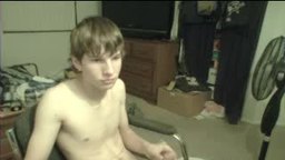 sucking my 9in dick!