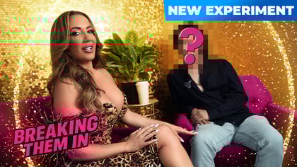 Concept: Breaking Them In