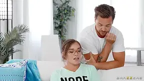 Mz Dani And Kyle Mason - Chubby Milf M Dani Gets Fucked Balls Deep