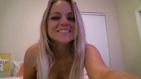 Amanda Dawnn Private Show