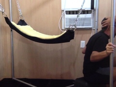 Gloryhole dirty gay fucked in asshole