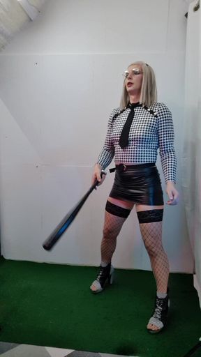 The teacher of your dreams