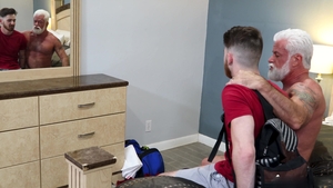 Family Creep: Stepping Into Sin