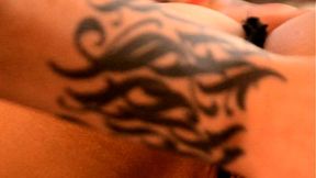 Asian slave hard throats and gets face fucked by her BWC master