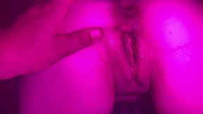 full movie, pussy play, pov fuck, creampie, cumshot and a good blowjob