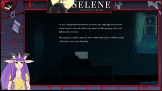 Selene ~Apoptosis~ Part 9