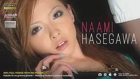 Classy Naami Hasegawa Squirts From Sex Toys - Avidolz