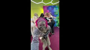 Anuskatzz and Lily Lu's pornstar trailer by Dirty Dreaz