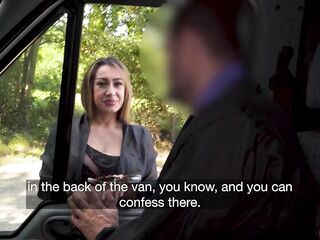 U did WHAT with your SISTERS SPOUSE?!?! FULL SCENE - Forgive Me Father