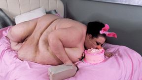 Jloves: Cake for Piggy - MP4 HD