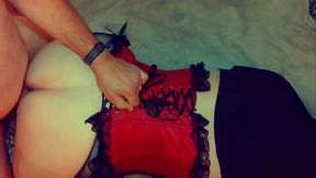 Granny Christian Fuck Angel