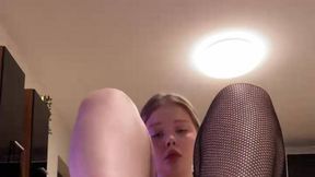 Member Video @missfrogg @Sextoys and #18+ Teen #Solo #Brunette adult porn xxx | Tik.Porn