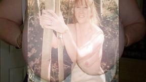 ”ILOVEGRANNY Homemade Old Woman Pics Archive Made Slideshow”