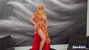 The Art Of Seduction