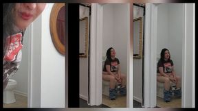 GRTL FRIYAY PEE AND UPDATE