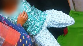 Desi Village Hot girlfriend First Night Sex MMS, Newly married Beautiful couple Honeymoon Sex