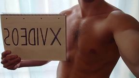 Verification video