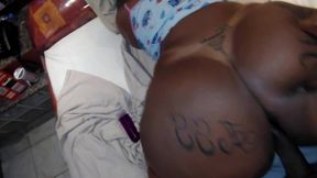 BBC Took Me by Surprise While I Was Resting.