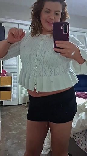 Just a dance