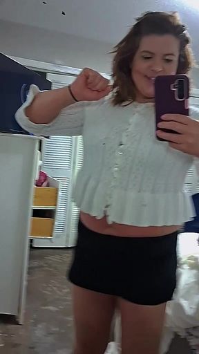 Just a dance