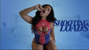 shooting loads- CEI AND JOI