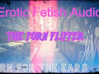 The Porn Flipper U be the angel