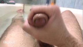 Sexo bajo el agua