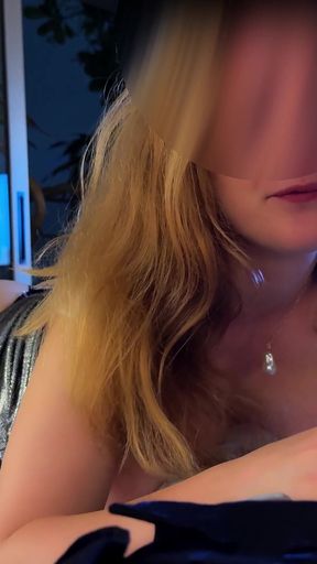 My Private Porn: Sucking Dick with Cum in Mouth - Lilykoti