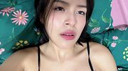 POV: Fingering my Wet Pussy While Making Orgasm Faces - Natasha Casero