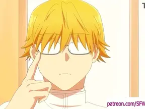 Vibrant Hentai Anime Features Evil Hardcore Sex Scenery Explicitly Detailed