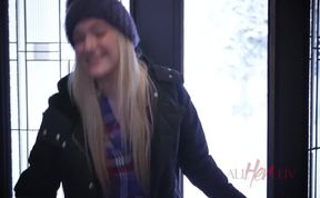 Exclusive Sneak Peek: Fanatic Featuring Chad White, Katrina Jade, and Kenna James!