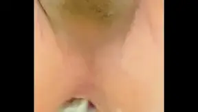 Toy Play Heaven: Dildo Delights in Solo Masturbation Fun