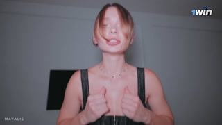 She Read My Future… Then Fucked the Soul Out of Me – POV Fire Queen