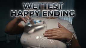 Wettest Happy Ending💦 (JOI/Cum countdown)