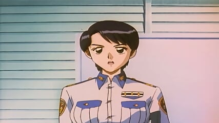 Tokio P Police