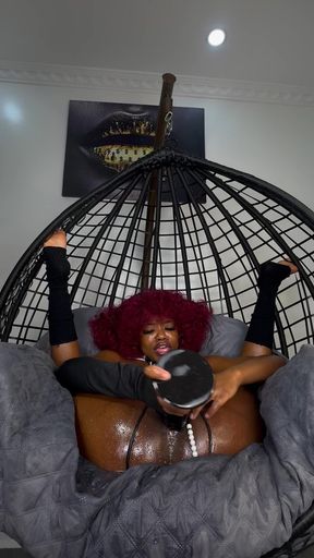 Fisting Dildos Will Definitely Be the End of Me