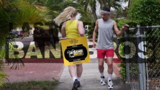 مجموعة أفلام إباحية مختلطة الأعراق – تضمّ نساءً ناضجات ذوات صدور كبيرة (بي بي دبليو) مثل ريا صن وجينا ستار، يمارسن الجنس الشرجي مع رجلين أسودين هما جوفان جوردان وبيتر غرين.