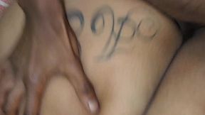 despedida do ex