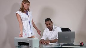 Doctor's Orders 6