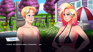 Complete Gameplay - Life in Woodchester, Part 1