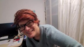 Spontaneously Fucked a Second Time