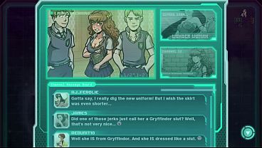 Akabur'_s Star Channel 34 part 32 April gets to be useful