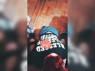 Dominican big beautiful woman Neighbour Pulls Him Off The Game! (iPhone Recorded)