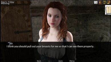 Long Live The Princess 14