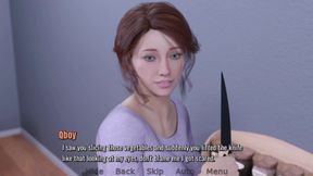 Shopping with MILF - Heart Problems - Ep27