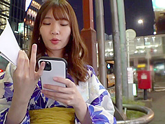 300maan-573　とんでもない敏感体質でブルブルと全身を痙攣させてイキまくり