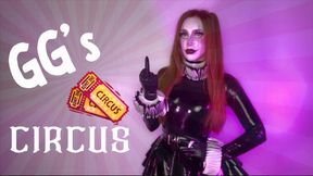 GG’s Circus 🎪