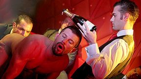 Tease - MENatPLAY