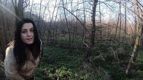risky out-door sex is fun- compilation 3